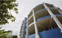 Tuas Avenue 18 (D22), Warehouse #523662971
